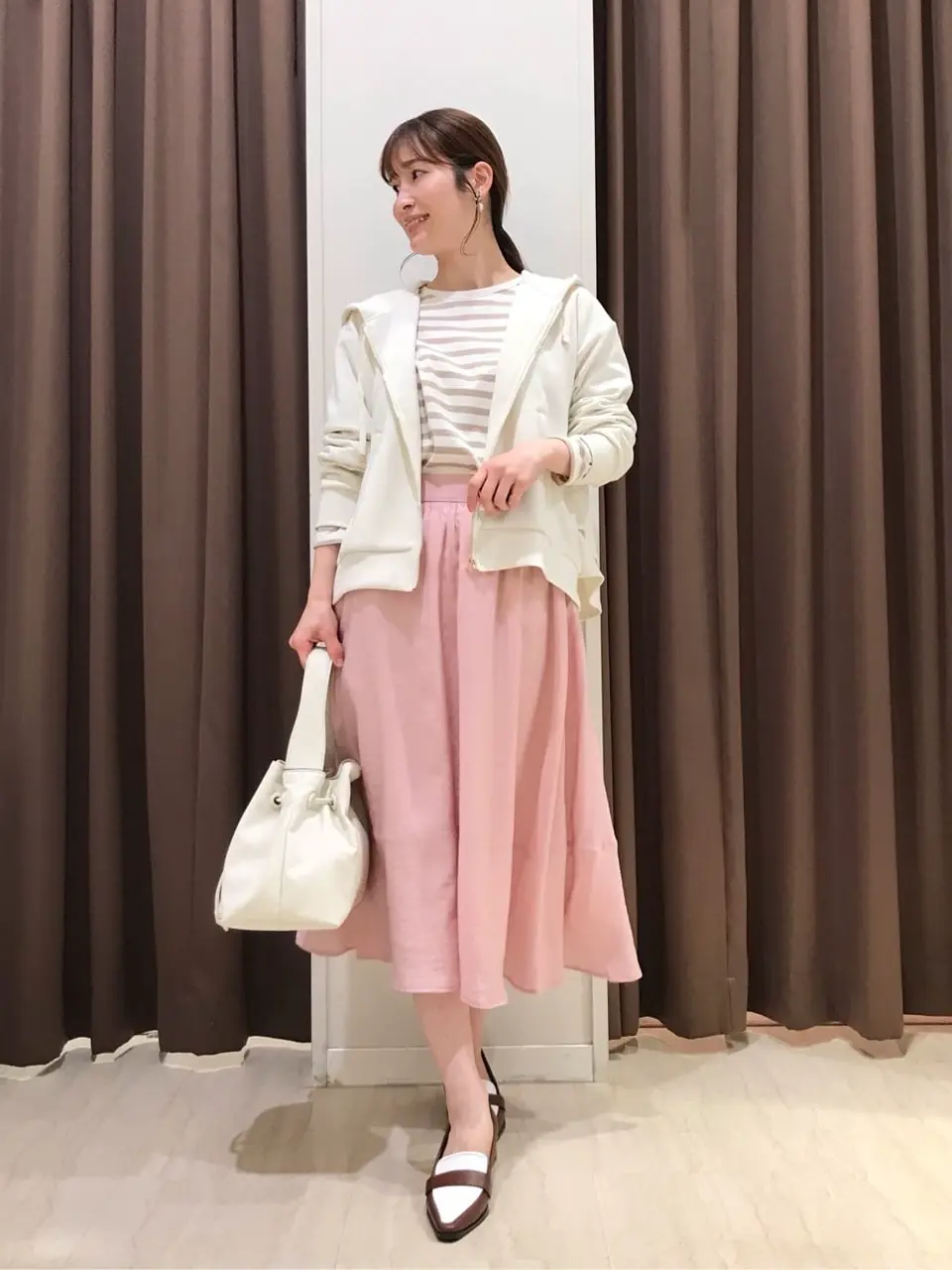 Feroux 木村 コーディネート画像