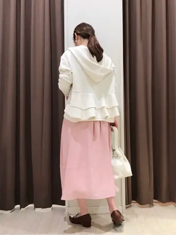 Feroux 木村 コーディネート画像