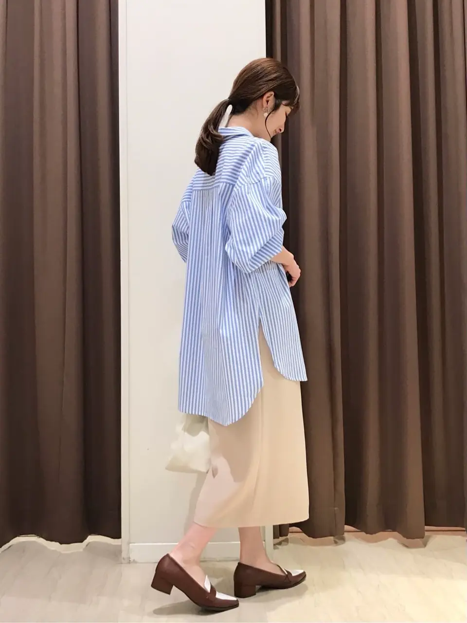 Feroux 木村 コーディネート画像