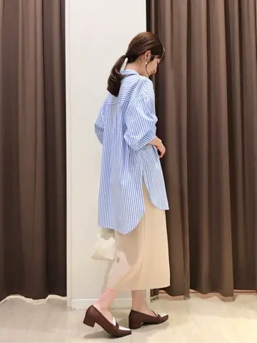 Feroux 木村 コーディネート画像