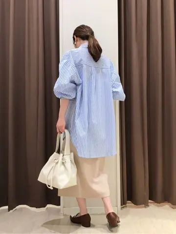 Feroux 木村 コーディネート画像