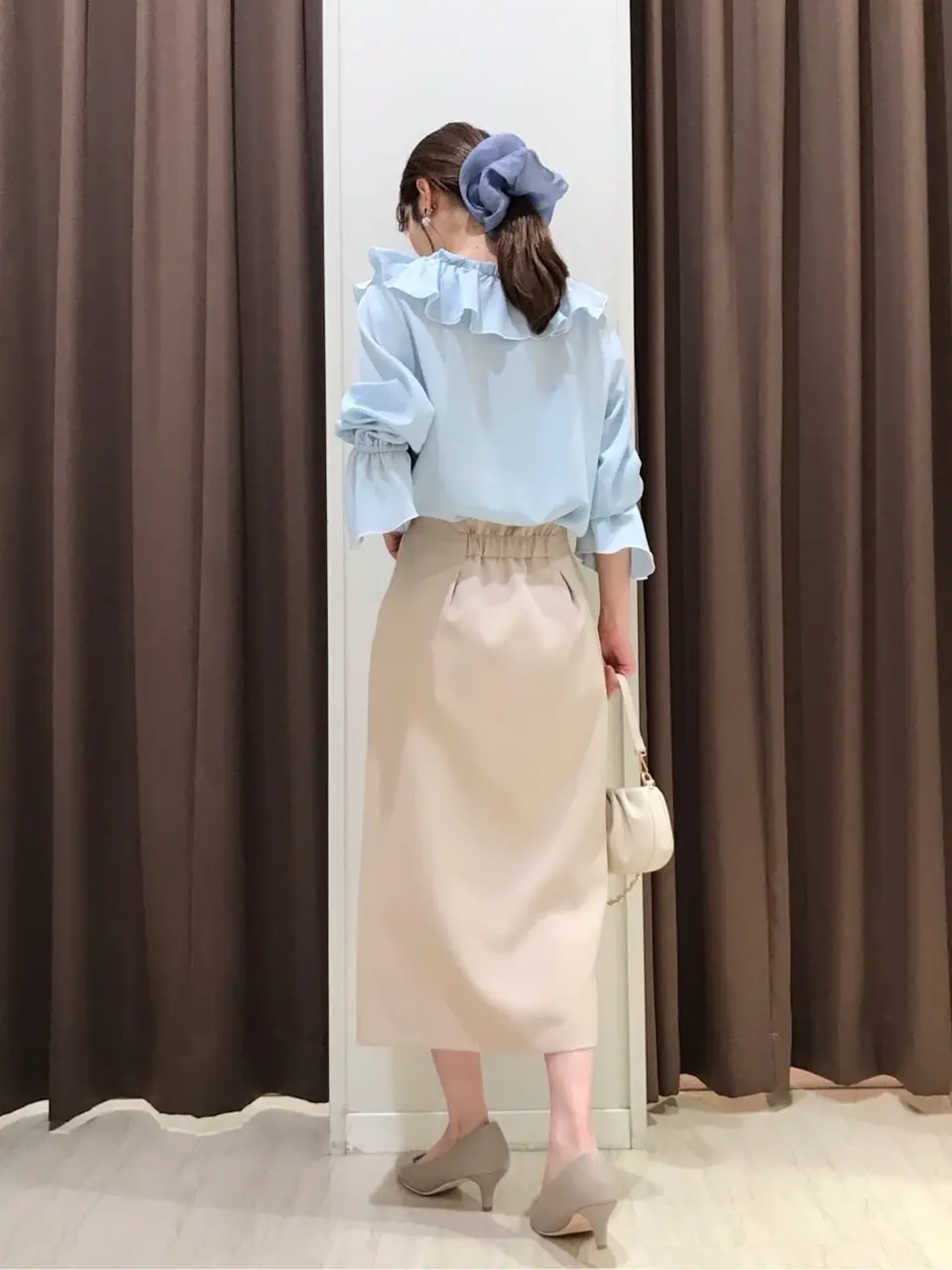 Feroux 木村 コーディネート画像