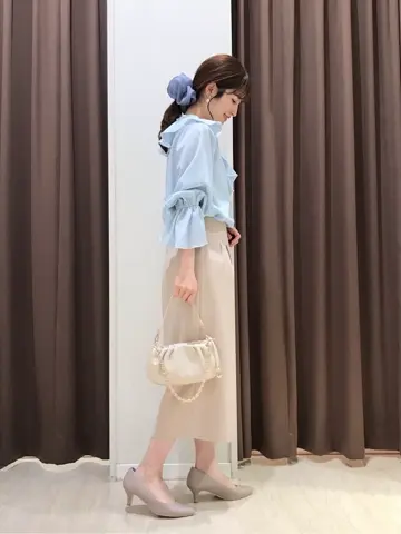 Feroux 木村 コーディネート画像