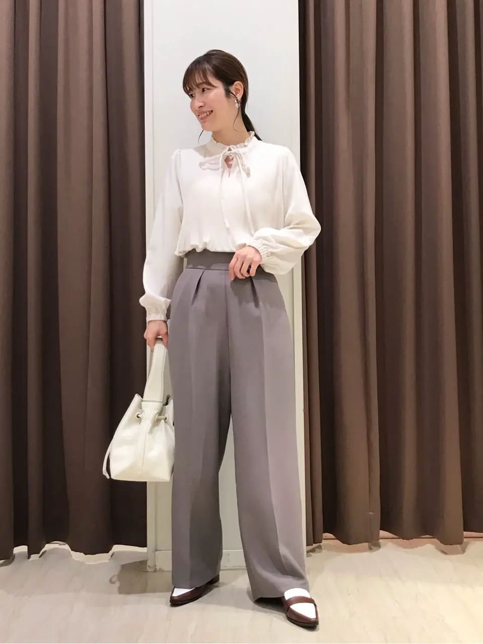 Feroux 木村 コーディネート画像