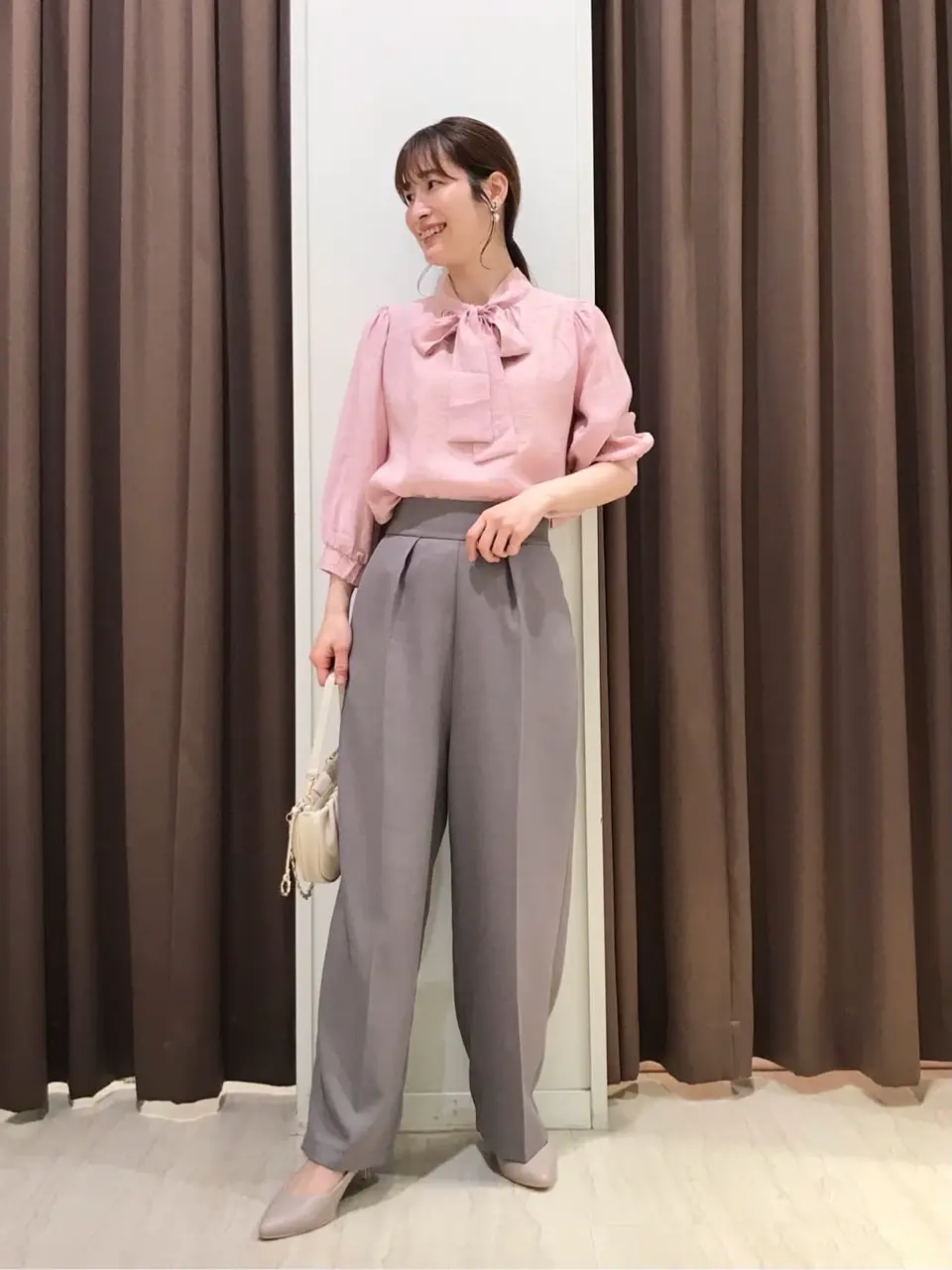 Feroux 木村 コーディネート画像