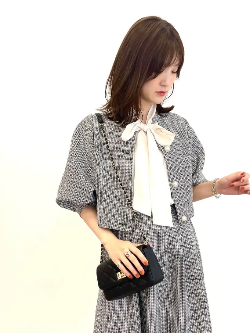 Feroux 荒木 コーディネート画像