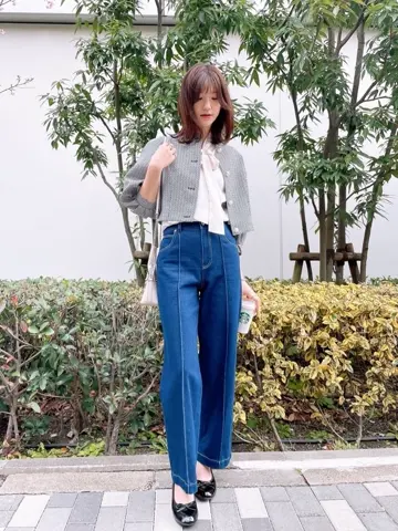 Feroux 荒木 コーディネート画像