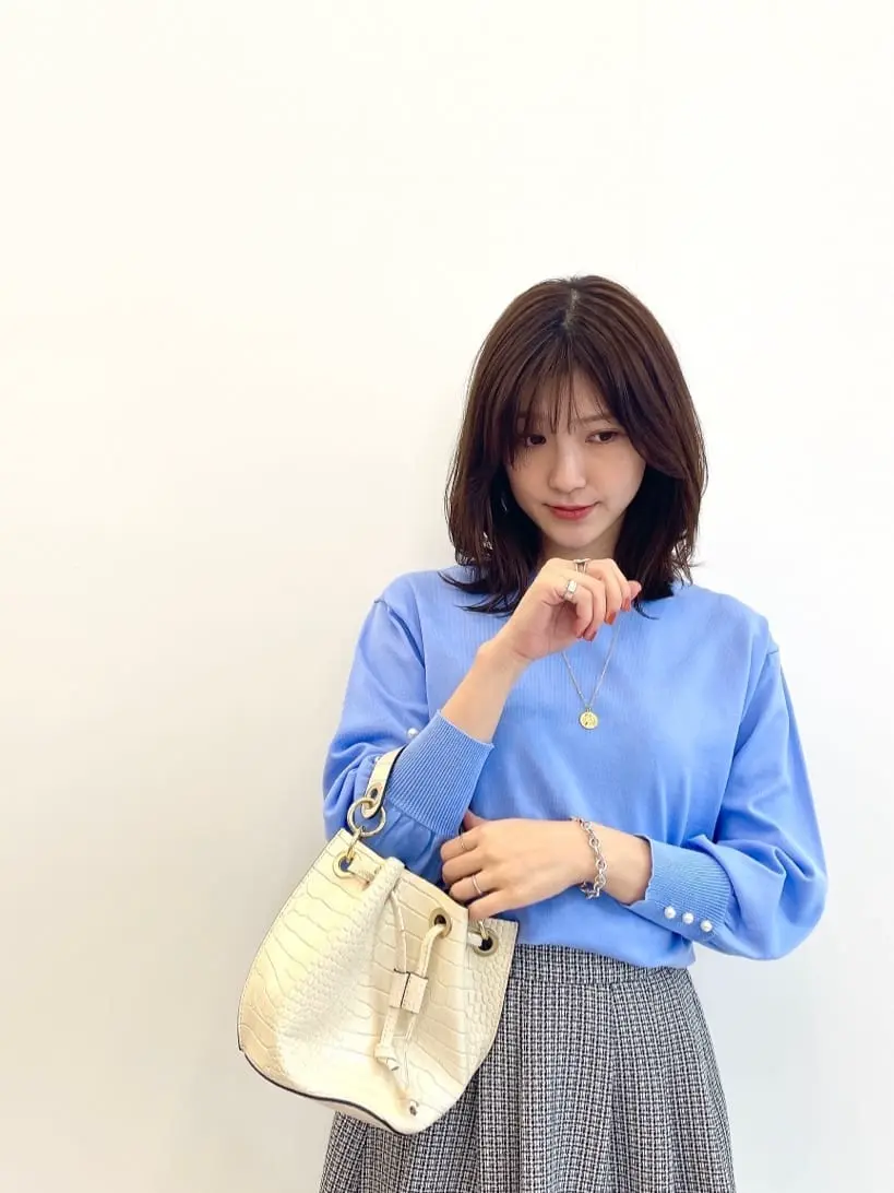 Feroux 荒木 コーディネート画像