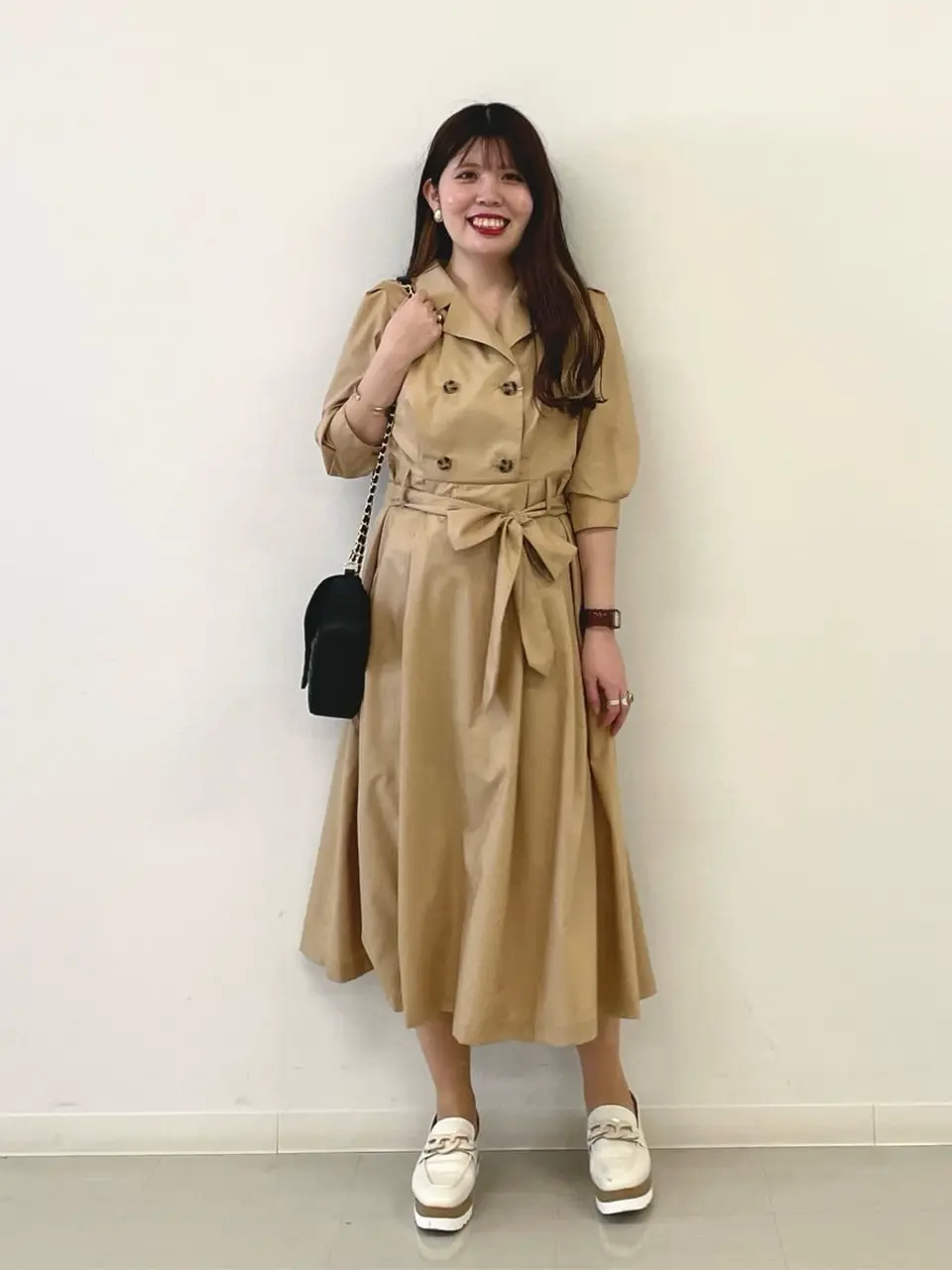  時本 コーディネート画像