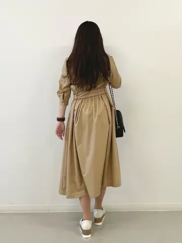 Feroux 時本 コーディネート画像