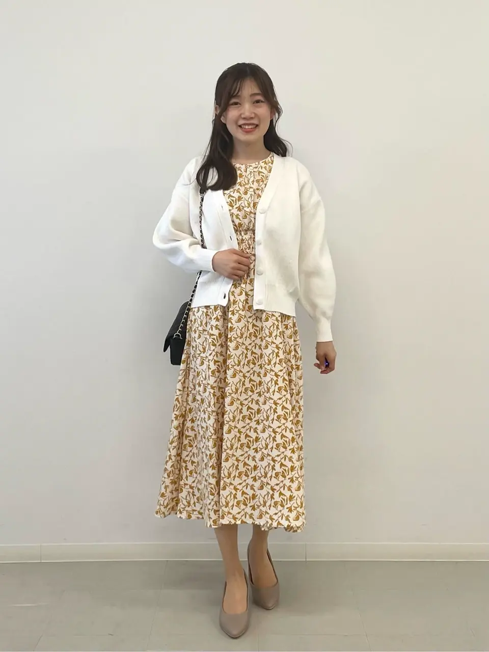  みぃ コーディネート画像