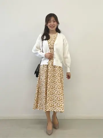 Feroux みぃ コーディネート画像