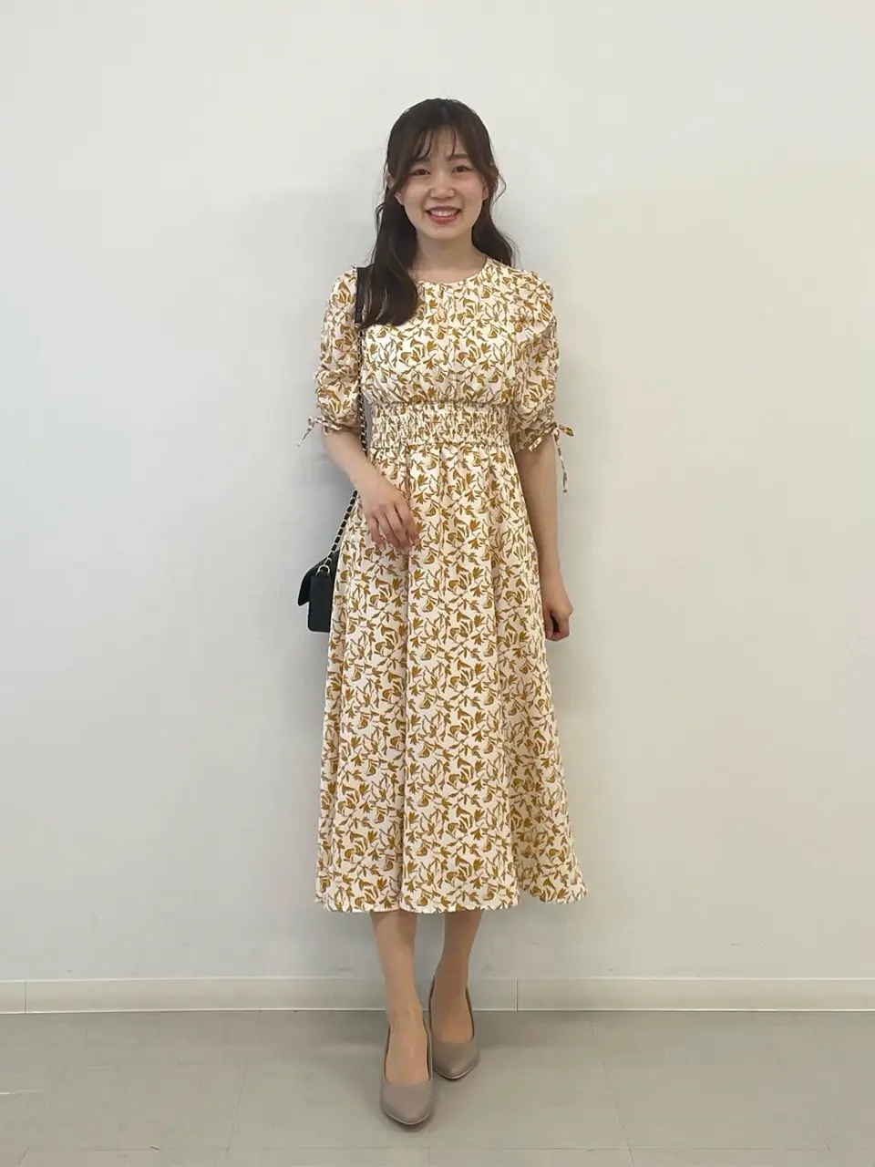 Feroux みぃ コーディネート画像