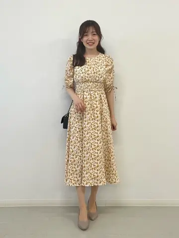 Feroux みぃ コーディネート画像