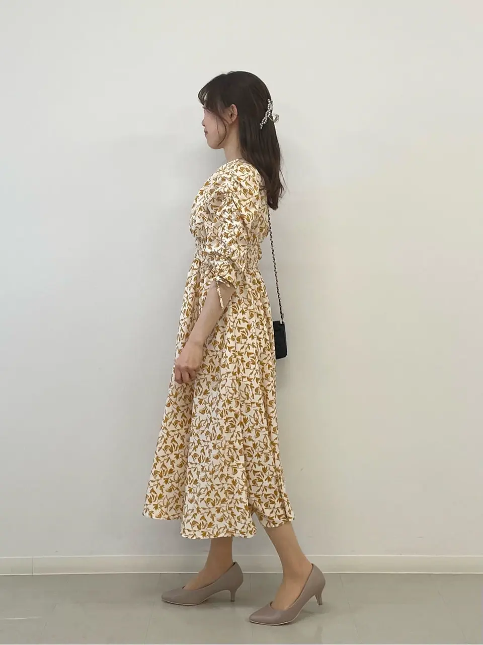 Feroux みぃ コーディネート画像