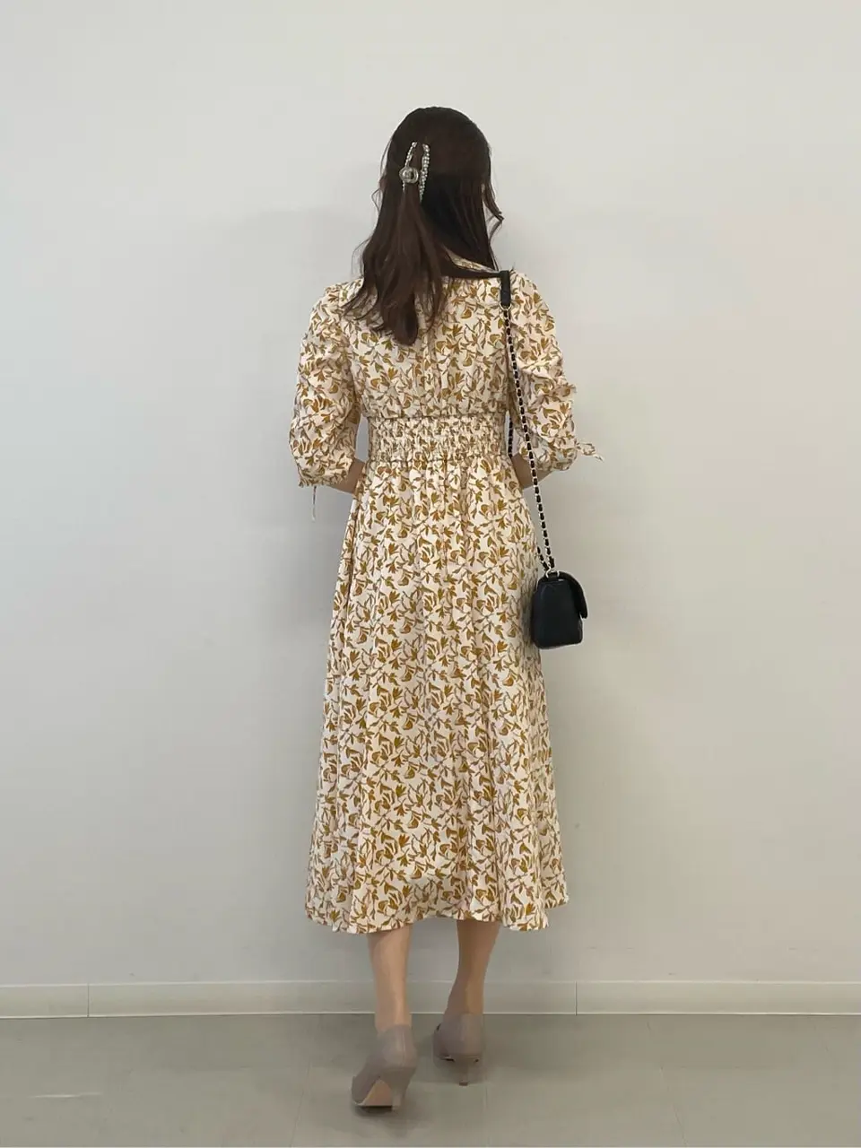 Feroux みぃ コーディネート画像