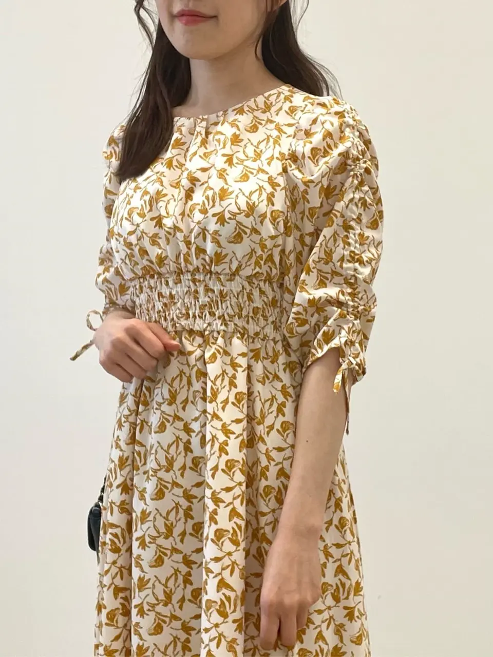 Feroux みぃ コーディネート画像