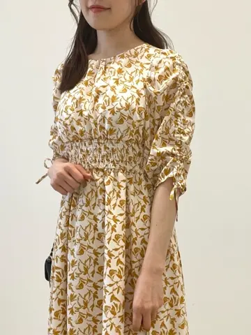 Feroux みぃ コーディネート画像