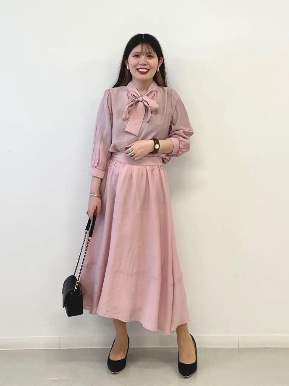  時本 コーディネート画像