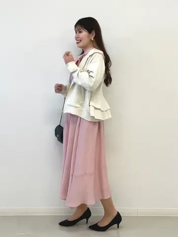 Feroux 時本 コーディネート画像