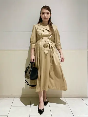 Feroux 土居 コーディネート画像