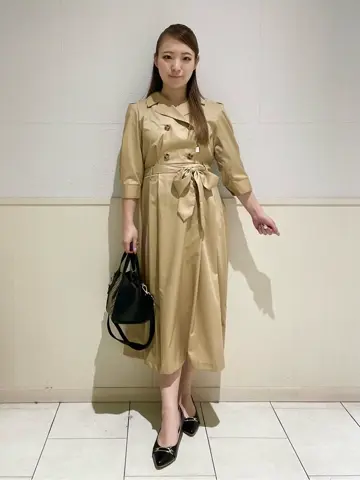 Feroux 土居 コーディネート画像