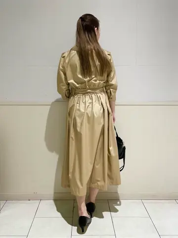 Feroux 土居 コーディネート画像