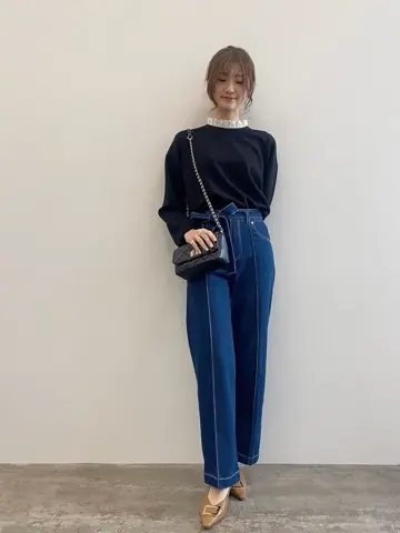 Feroux 荒木 コーディネート画像