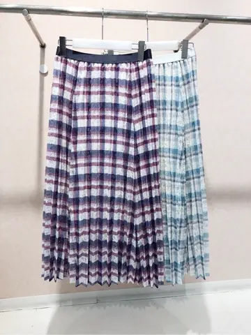 Feroux スタッフ コーディネート画像