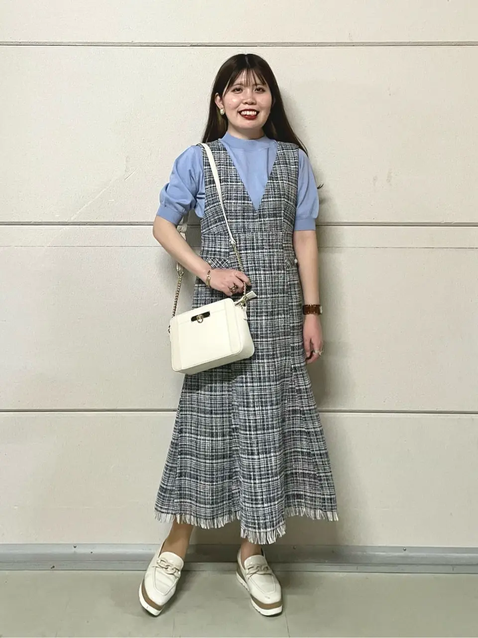  時本 コーディネート画像