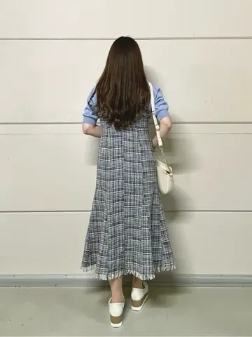 Feroux 時本 コーディネート画像