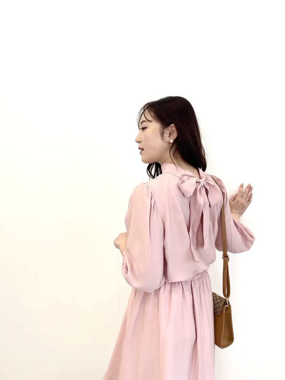 Feroux staff ai コーディネート画像