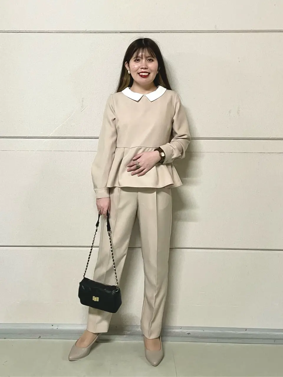  時本 コーディネート画像