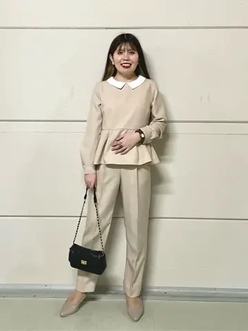 Feroux 時本 コーディネート画像