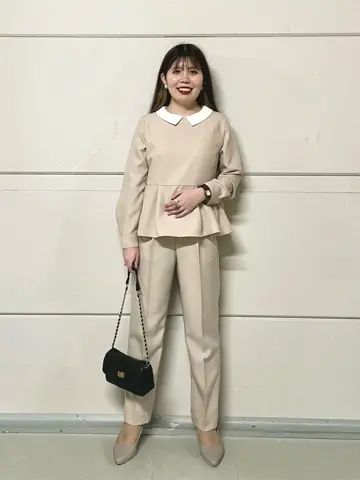 Feroux 時本 コーディネート画像