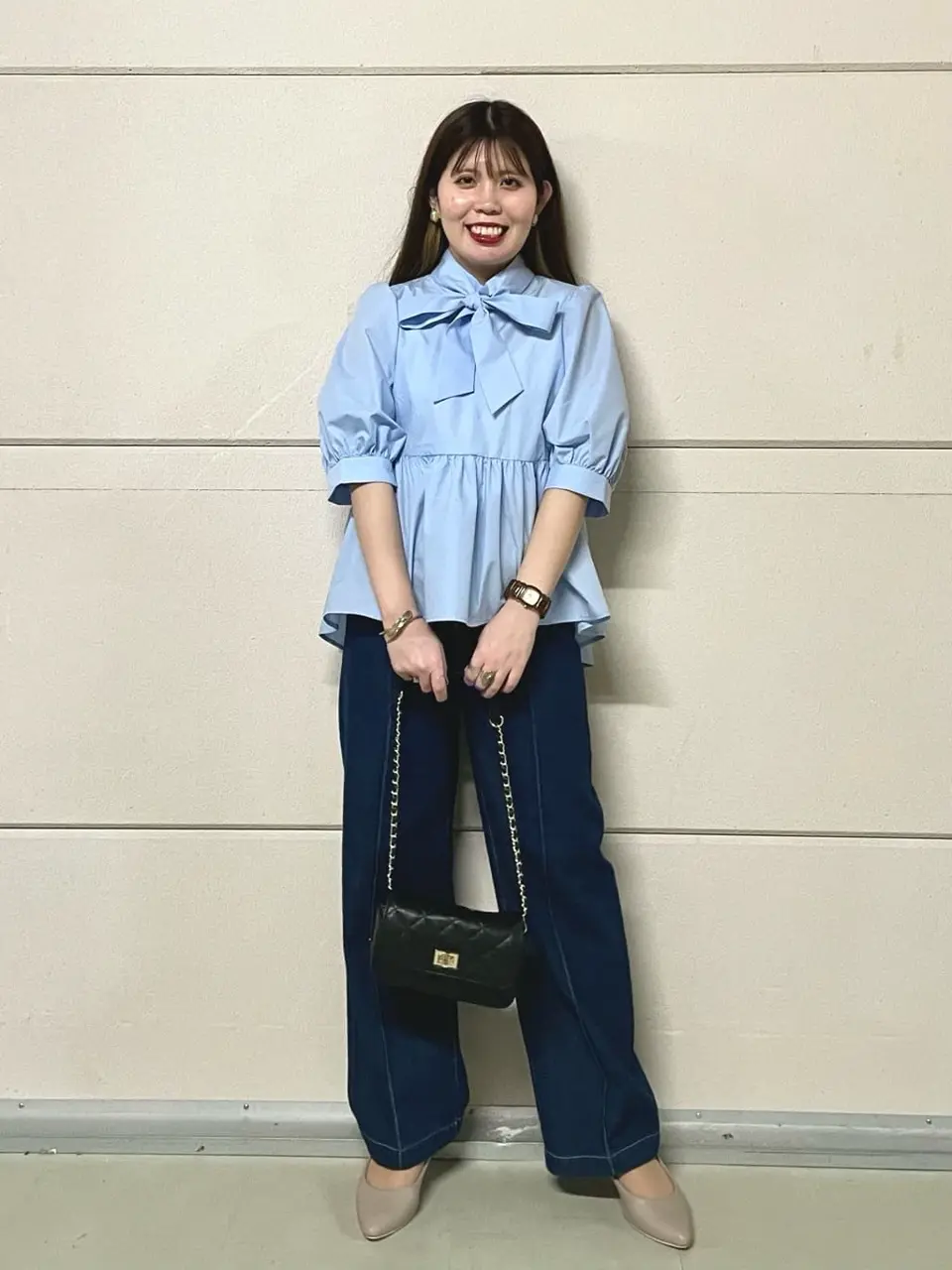  時本 コーディネート画像