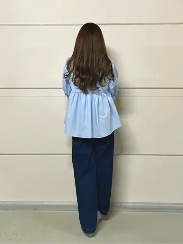 Feroux 時本 コーディネート画像