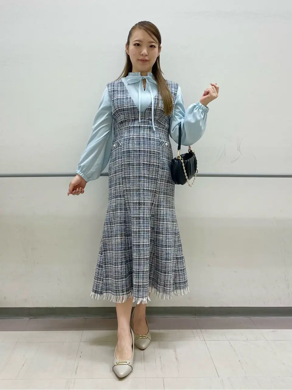 Feroux 土居 コーディネート画像