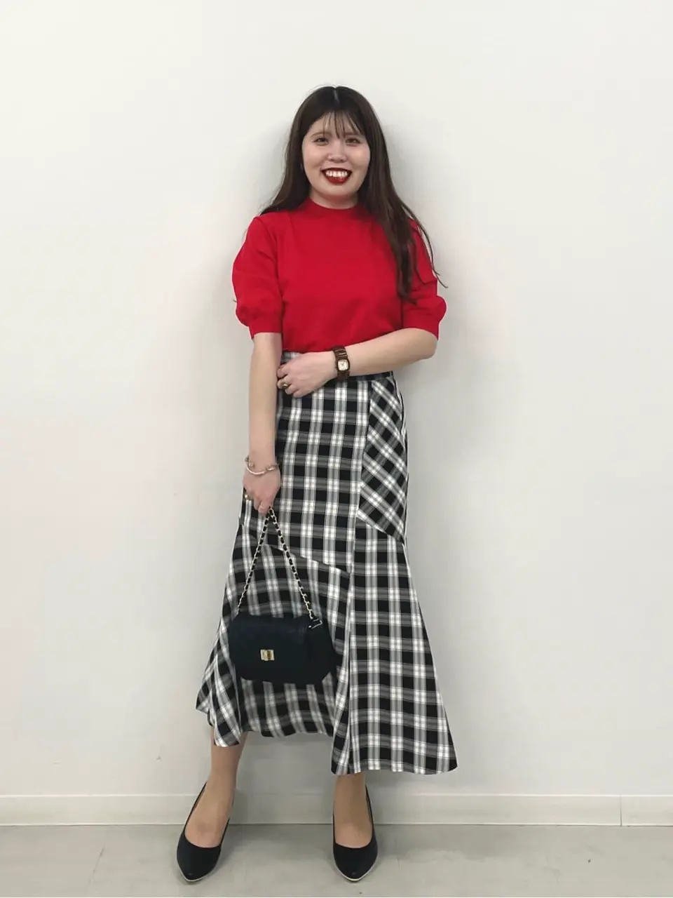  時本 コーディネート画像