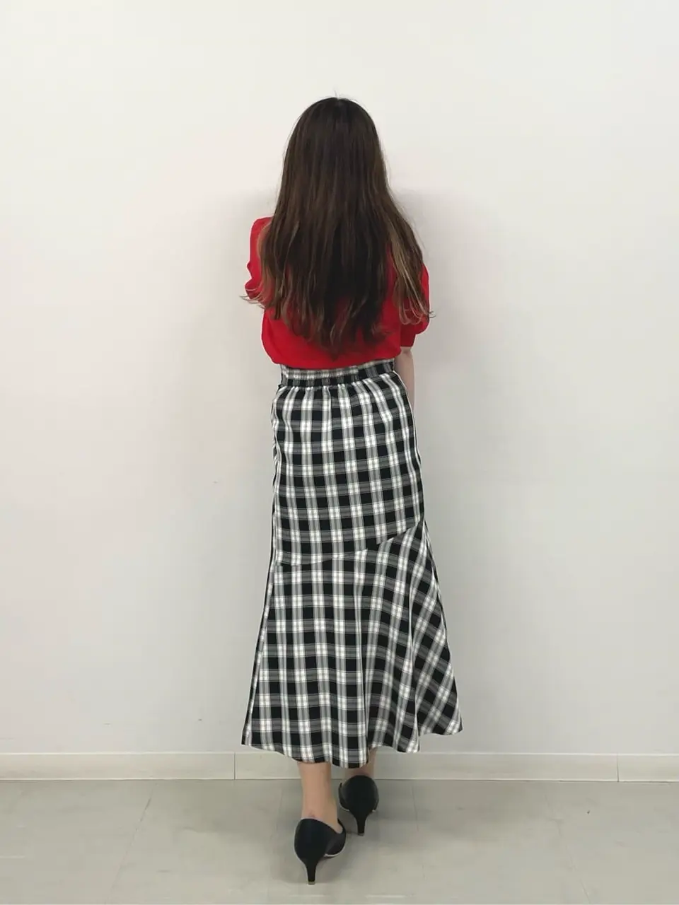 Feroux 時本 コーディネート画像