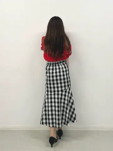 Feroux 時本 コーディネート画像