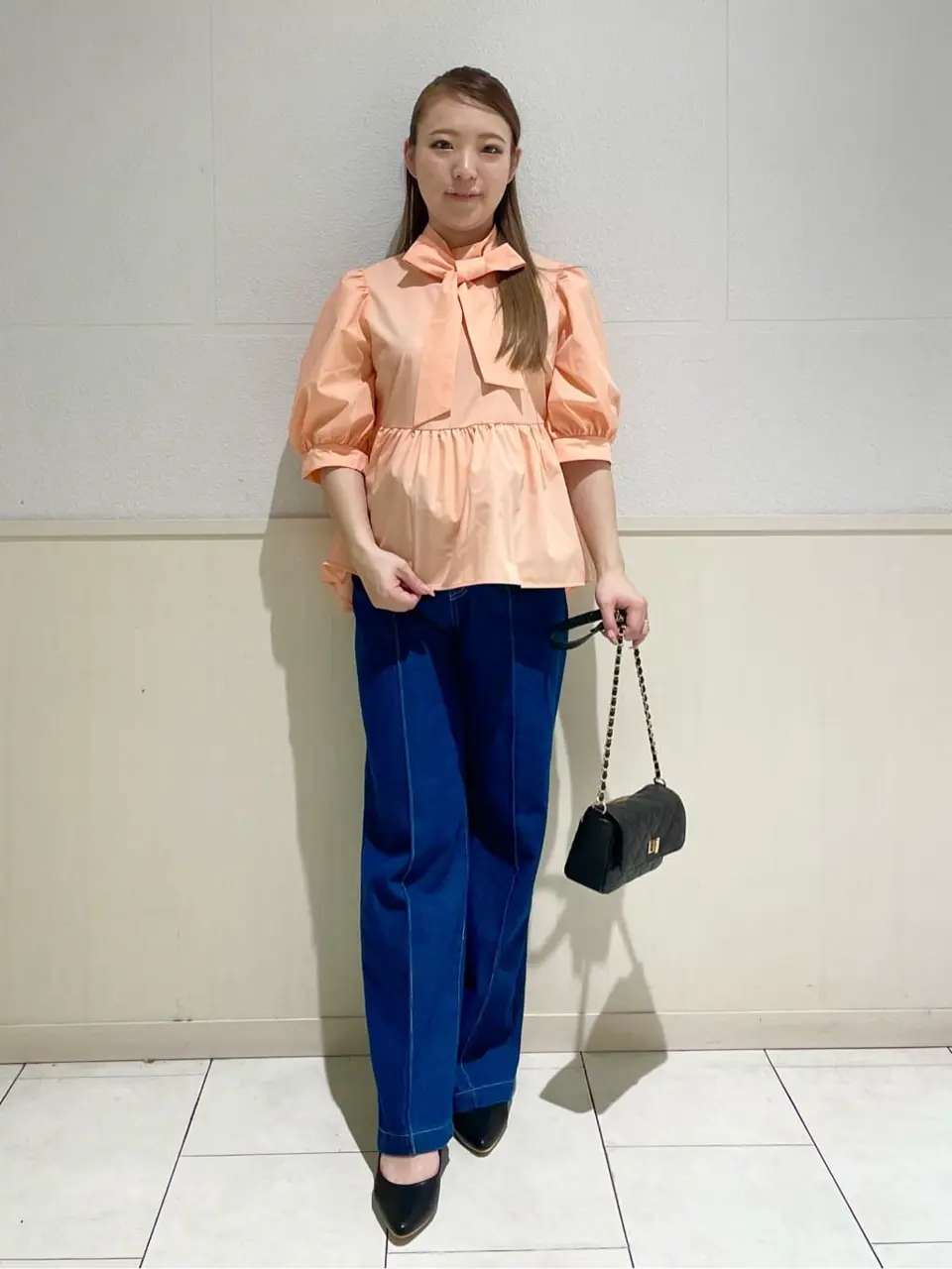 Feroux 土居 コーディネート画像