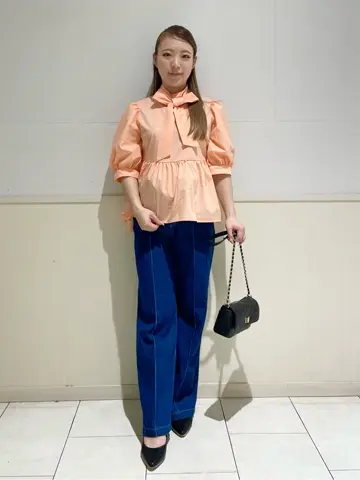 Feroux 土居 コーディネート画像