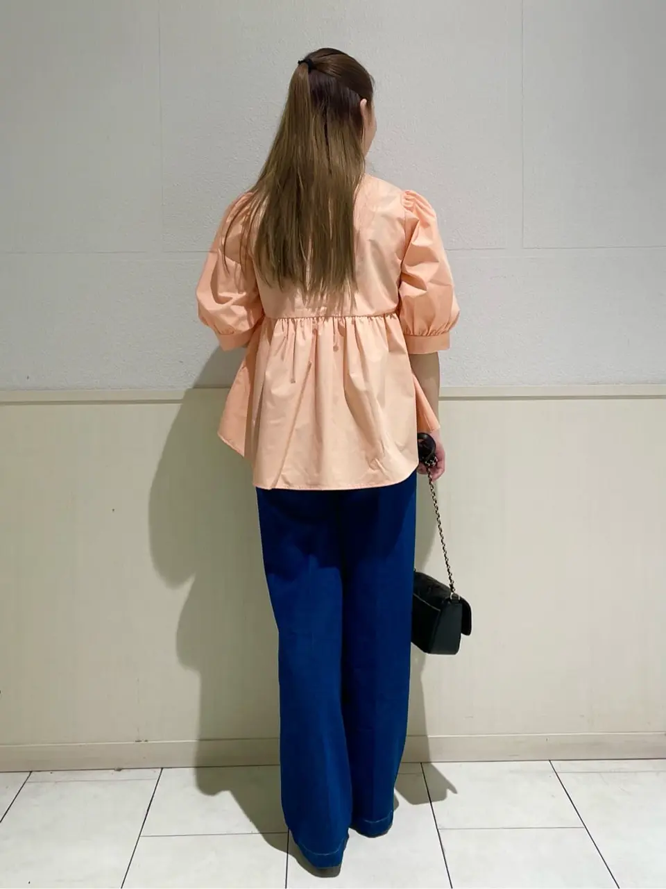 Feroux 土居 コーディネート画像