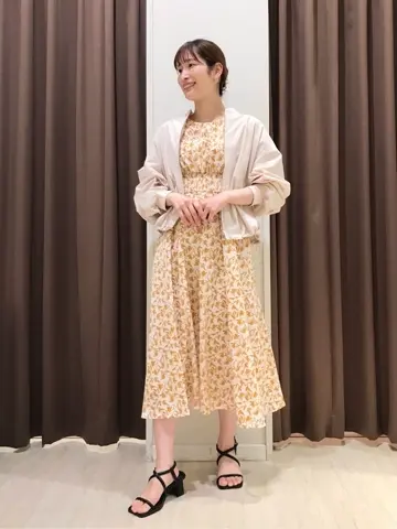 Feroux 木村 コーディネート画像