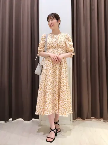 Feroux 木村 コーディネート画像