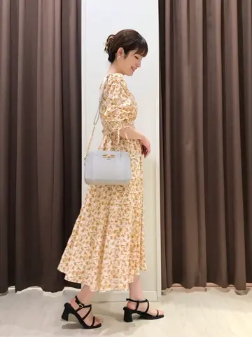 Feroux 木村 コーディネート画像