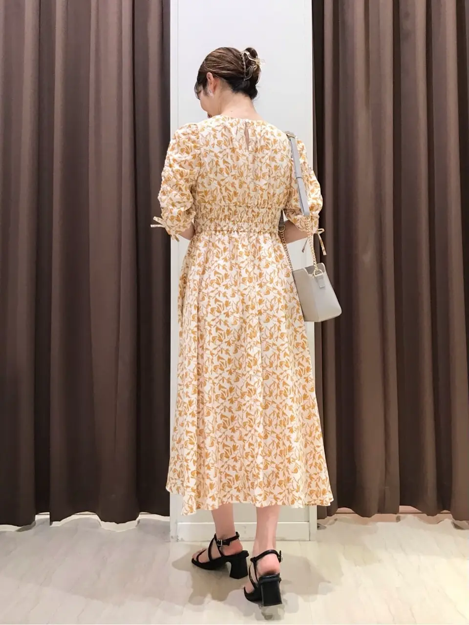 Feroux 木村 コーディネート画像