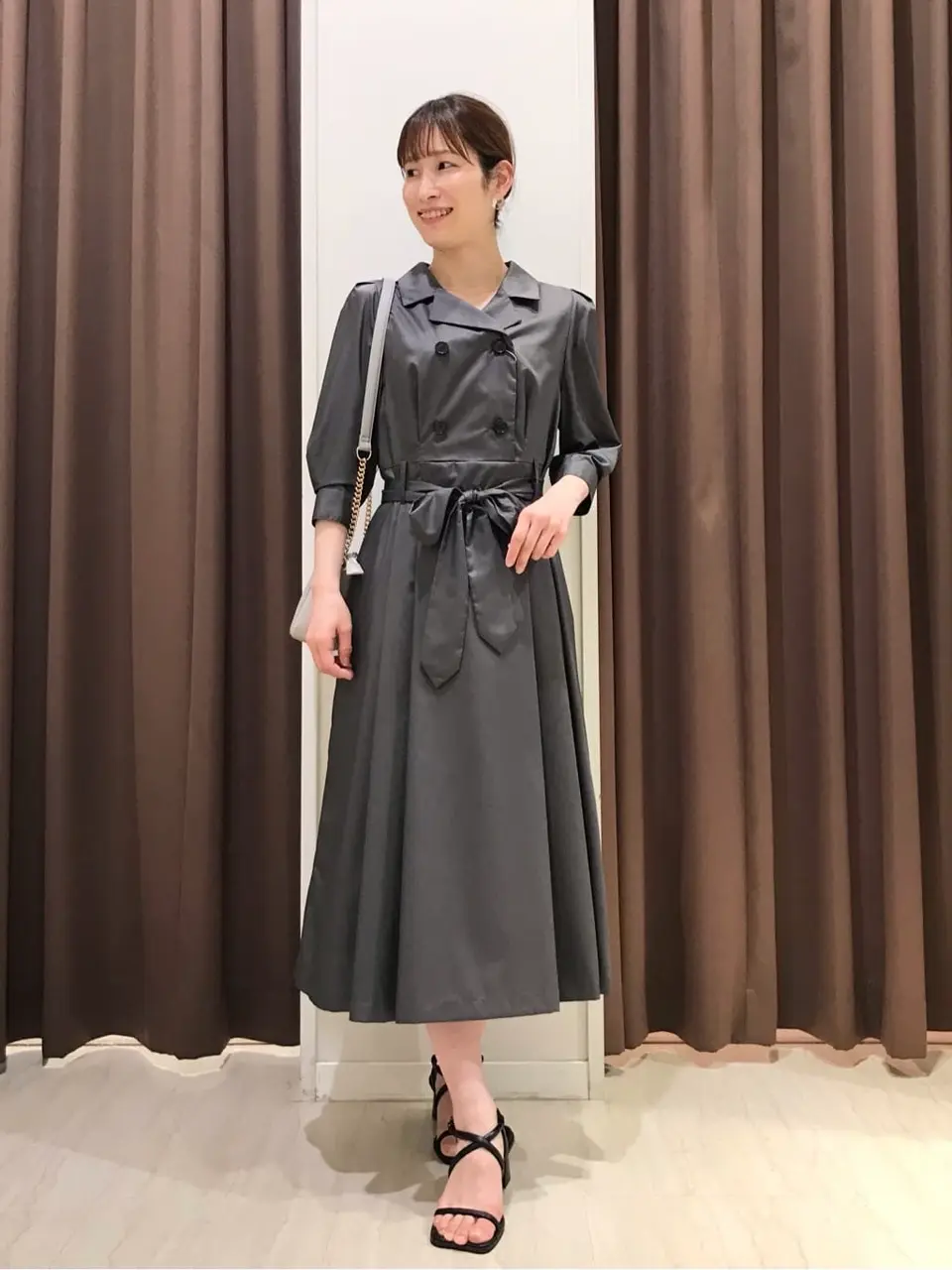 Feroux 木村 コーディネート画像