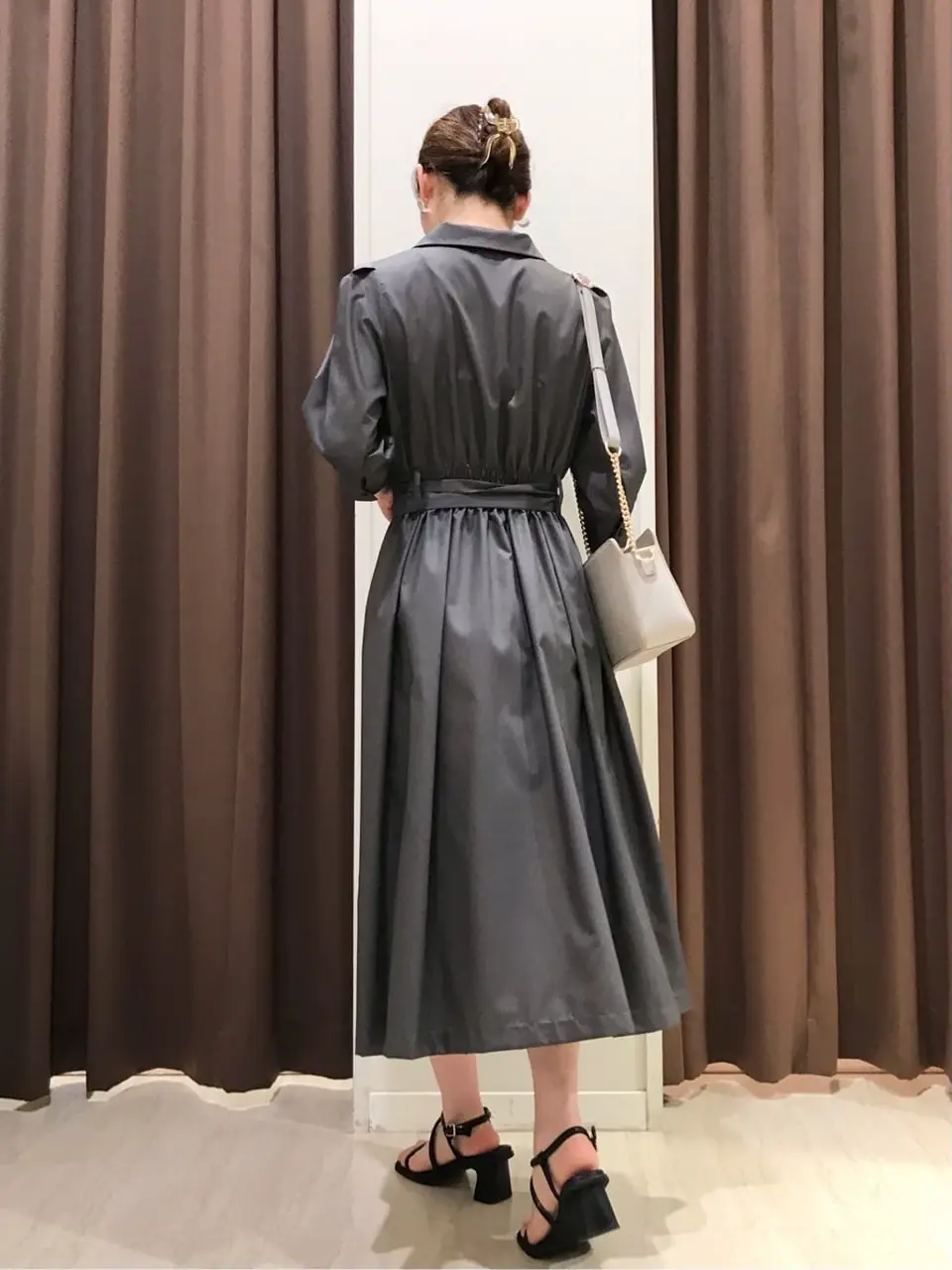 Feroux 木村 コーディネート画像